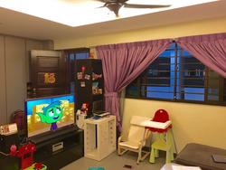 Blk 720 Yishun Street 71 (Yishun), HDB 4 Rooms #122449402